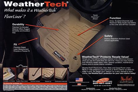 WeatherTech.com 的图像结果