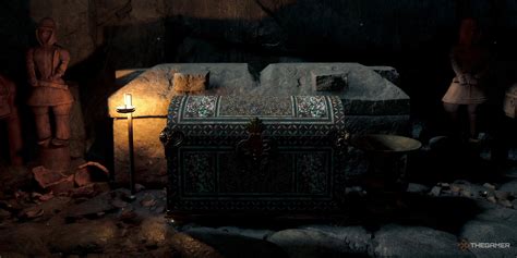 How To Enter And Beat The Takagi Kofun In AC Shadows