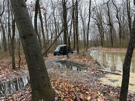 ATV Trail 41, Pennsylvania - GPS Trail Map, Conditions & Difficulty ...