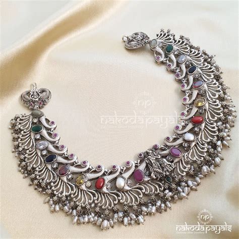 Short Necklace – Page 17 – Nakoda Payals