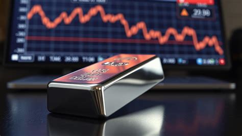 Silver streak sharpens: Metal hits 13-year high on weaker dollar ...