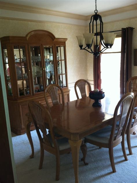 Used Dining Room Chairs For Sale