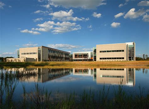 Robeson County Department of Social Services - Architizer