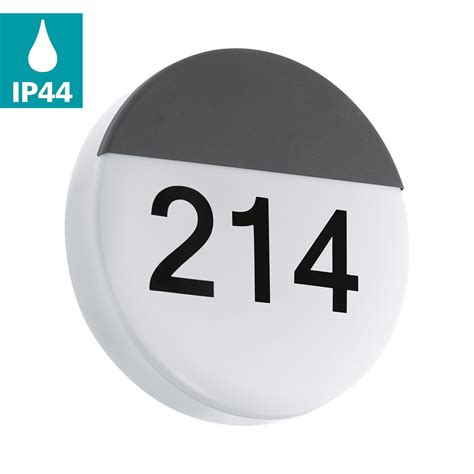 OROPOS Outdoor Wall Light