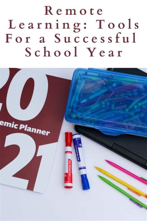 Image result for Remote Learning Tools