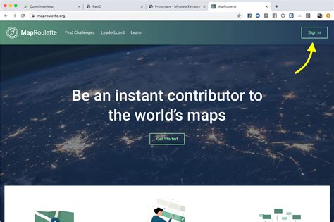 MapQuest Open 的图像结果