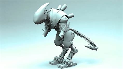 Image result for Alien Isolation Robots