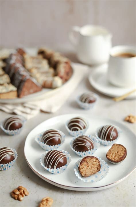 Sitni posni kolači od jedne smese - 5 vrsta - Mystic Cakes