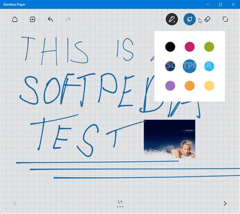 Image result for Bamboo Paper Tutorial