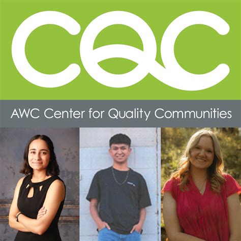 Association of Washington Cities on LinkedIn: Learn about the civic ...