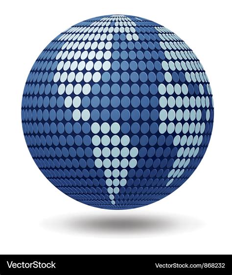 Globe Vector Image Simple 的图像结果