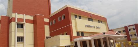 GMC Kollam • Government Medical College & Hospital, Kollam