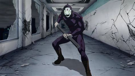 Image result for High-Rise Invasion Scenes