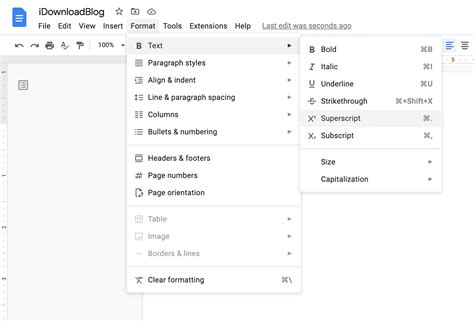 Image result for How to Type Log Subscript