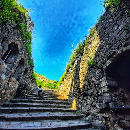 Daulatabad Tourism (2024): All You Need to Know Before You Go
