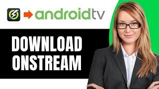Image result for Onstream Download Tutorial