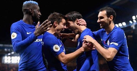 Manchester City on top, Chelsea show grit: Five things we learnt from ...