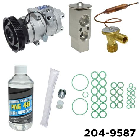 Compressor Installation Kit 的图像结果