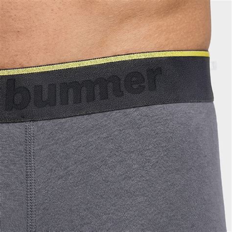 Cloud-Soft Modal Trunks | 3X Softer Underwear for Men | Bummer