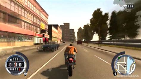 Driver Parallel Lines Gameplay 的图像结果