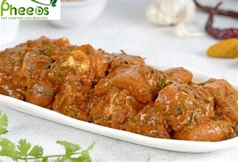 Chicken 65 - Ready to cook - Pheebs