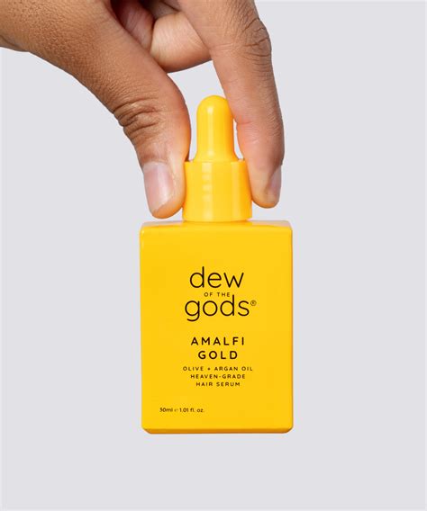 Dew of the Gods® | Mindful, vegan skincare | LGBTQ+ Owned Skin Care