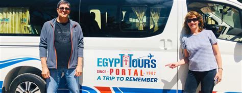 Best Egypt Transfers & Transportation Services - Egypt Tours Portal (IN)
