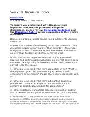 Image result for Topic 10