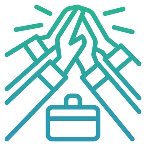 Successful - Free professions and jobs icons