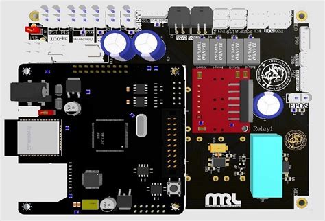 Image result for Arm Controller Programming