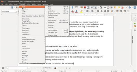 Image result for Formatting Text Meaning