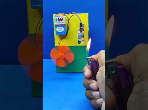 Fire detection (ready made) – SKYNET ROBOTICS