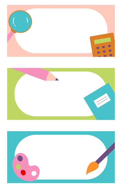 Image result for Tags Template