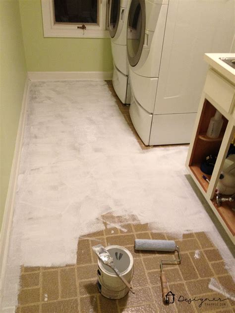 How To Paint A Linoleum Floor To Look Like Wood at Michael Theis blog