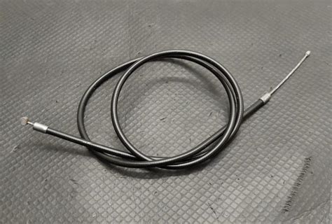 Ariel KG KH FH Twins Throttle Cabel. Amal 376 Type Carb | BRITISH Only ...