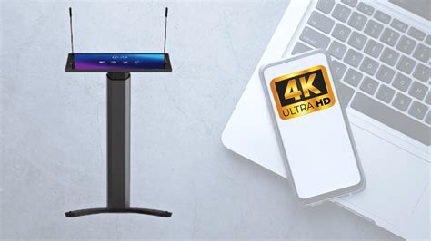 SoftLogic | Android Digital Podium