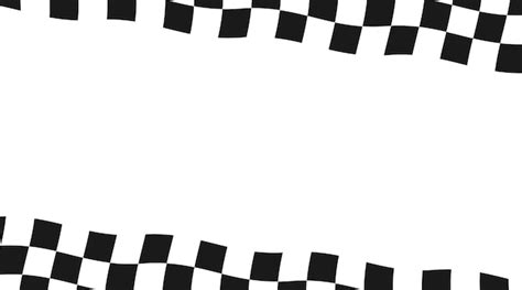 Race checker flag background finish check rally background wavy ...
