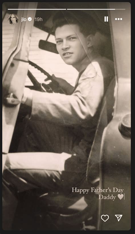 Jennifer López desconcierta a fans con su mensaje para Ben Affleck en el Día del padre