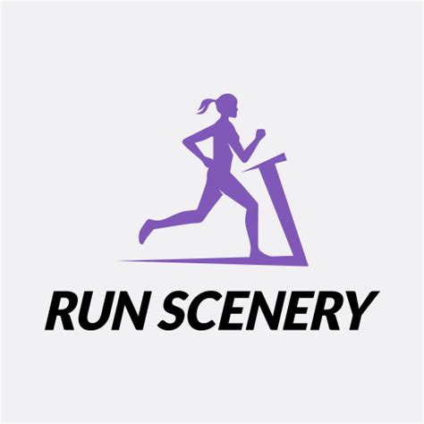 Image result for Virtual Run Scenery