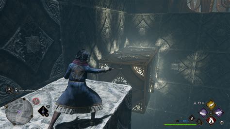 Hogwarts Legacy: 'The Hero of Herodiana' Puzzle 3 Solution ...