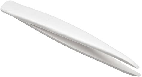 SP Bel-Art Tefzel Plastic Forceps; 4½ in. (H37922-0000) : Amazon.in ...