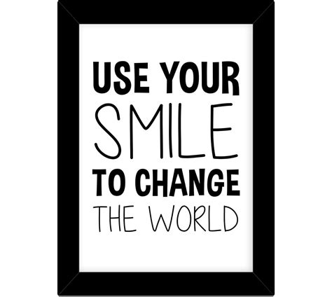 TIED RIBBONS Inspirational Posters with Frames Motivational Quotes Wall ...