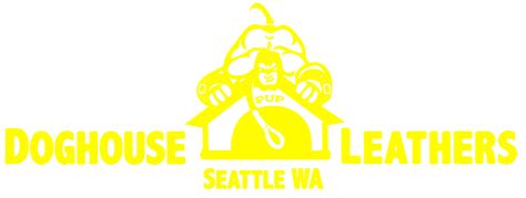 Doghouse Leathers - Doghouse Leathers