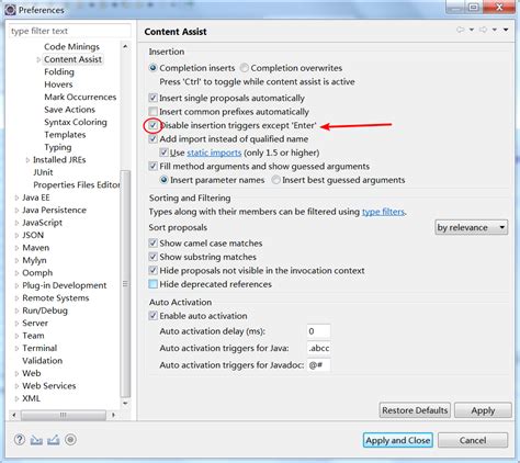 Eclipse Safe How to Change Code 的图像结果
