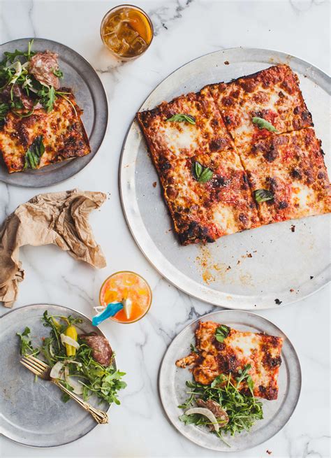 Best Pizza Places in Seattle: Where to Go for the Best Slices - Thrillist