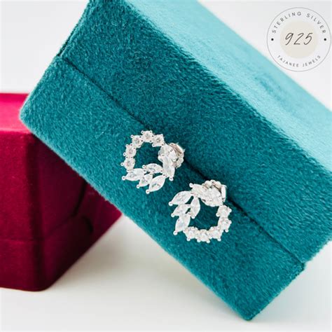 Earrings – Tajanee Jewels