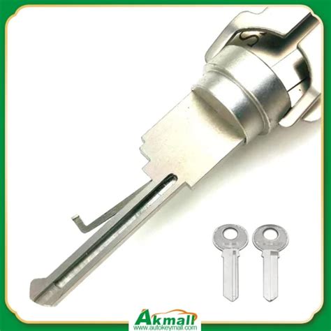 Combination Lock Decoder 的图像结果