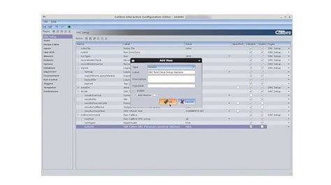 Using Calibre 的图像结果