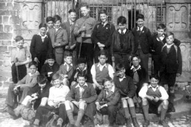 Searching Picture Sheffield