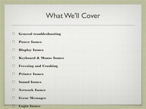 Troubleshooting and Preventing Common Computer Problem 的图像结果